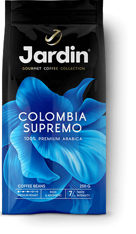 Colombia Supremo